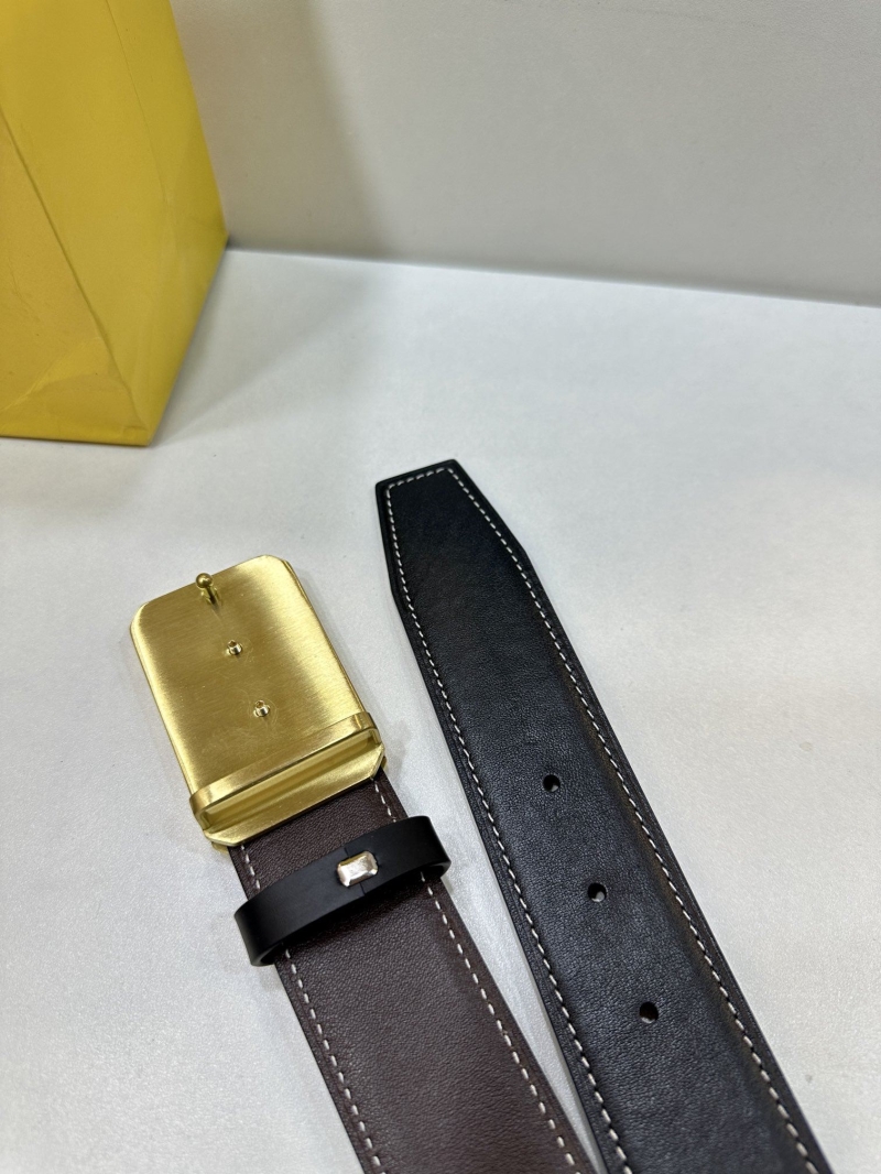 Burberry Belts